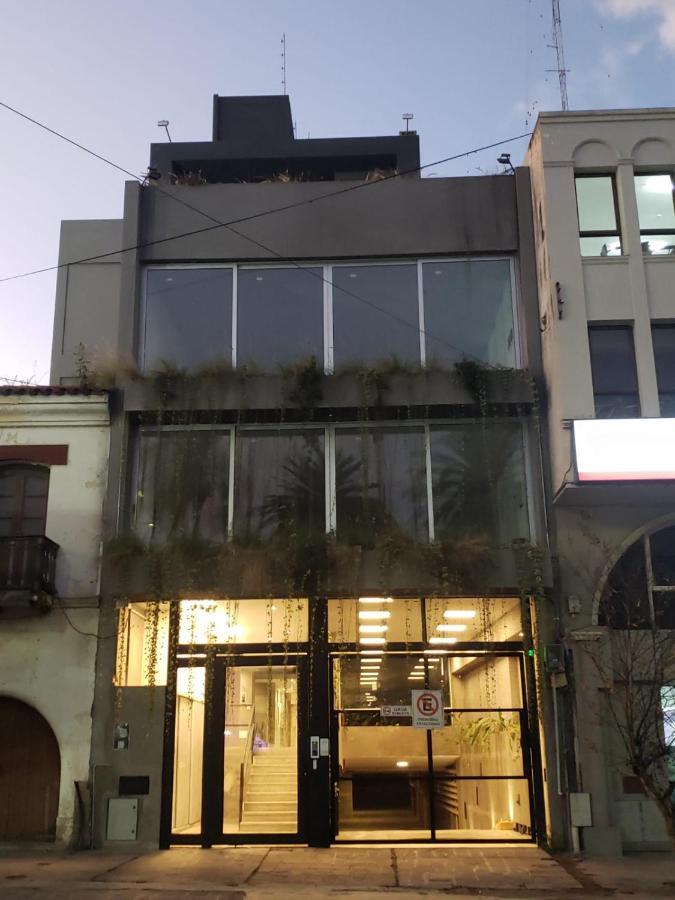 דירות סן סלבדור דה ג'ולוי Apart Catedral מראה חיצוני תמונה
