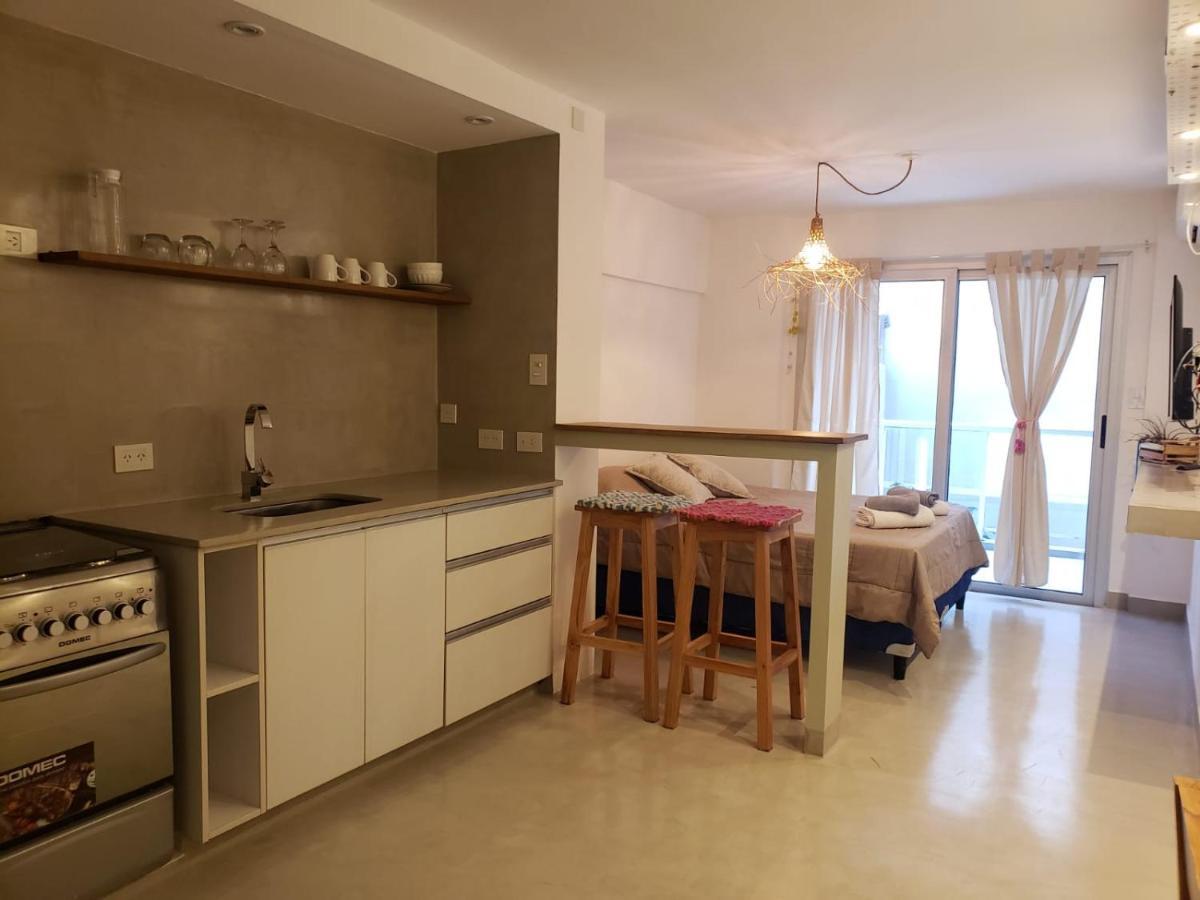 דירות סן סלבדור דה ג'ולוי Apart Catedral מראה חיצוני תמונה